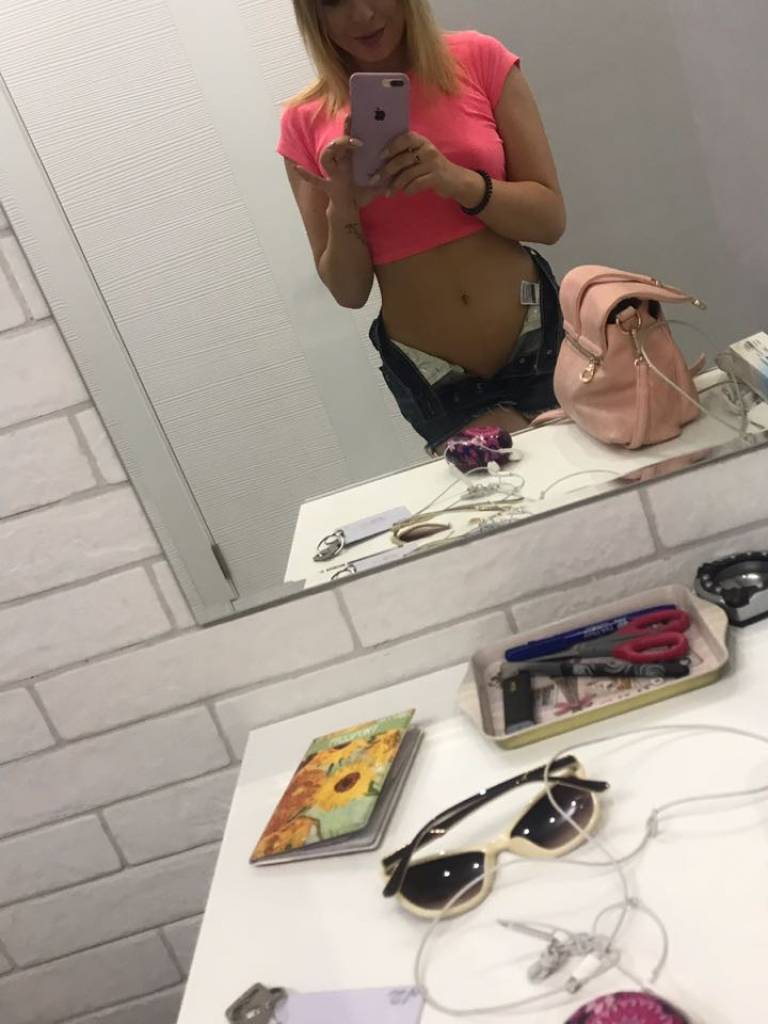 Photo de Jillian
