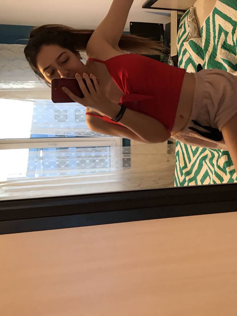Photo de Josée