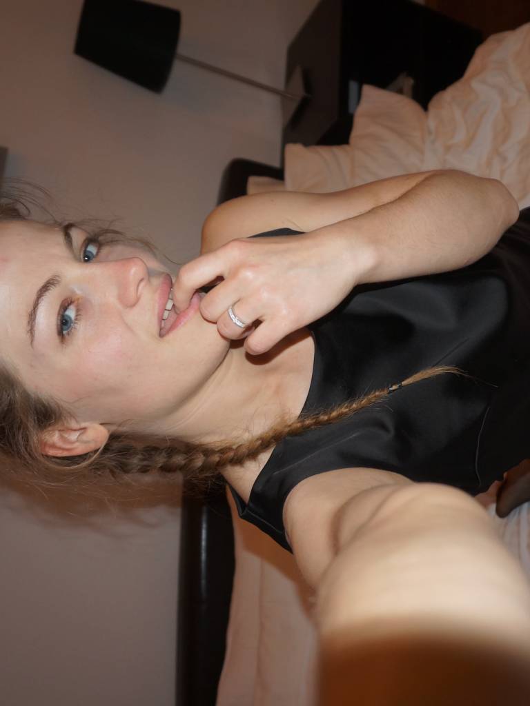 Photo de Adrianne