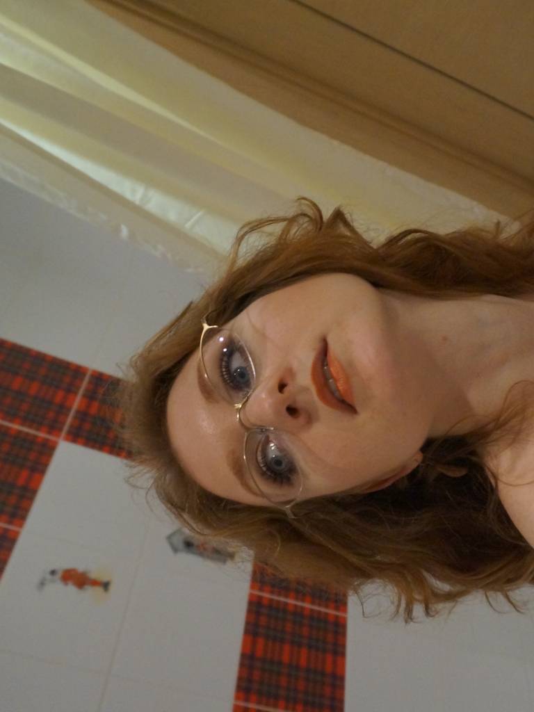 Photo de Morgane