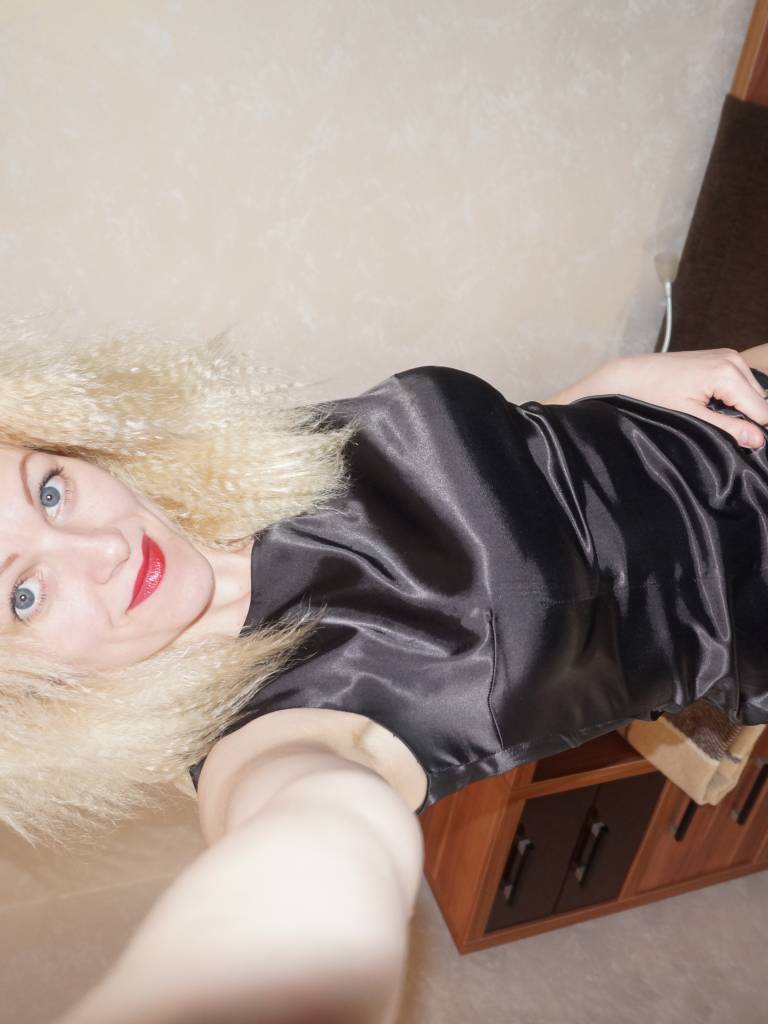 Photo de Kyra