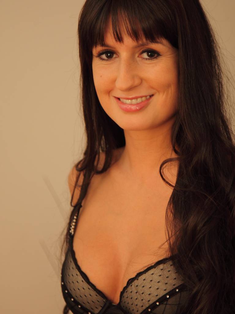 Photo de May
