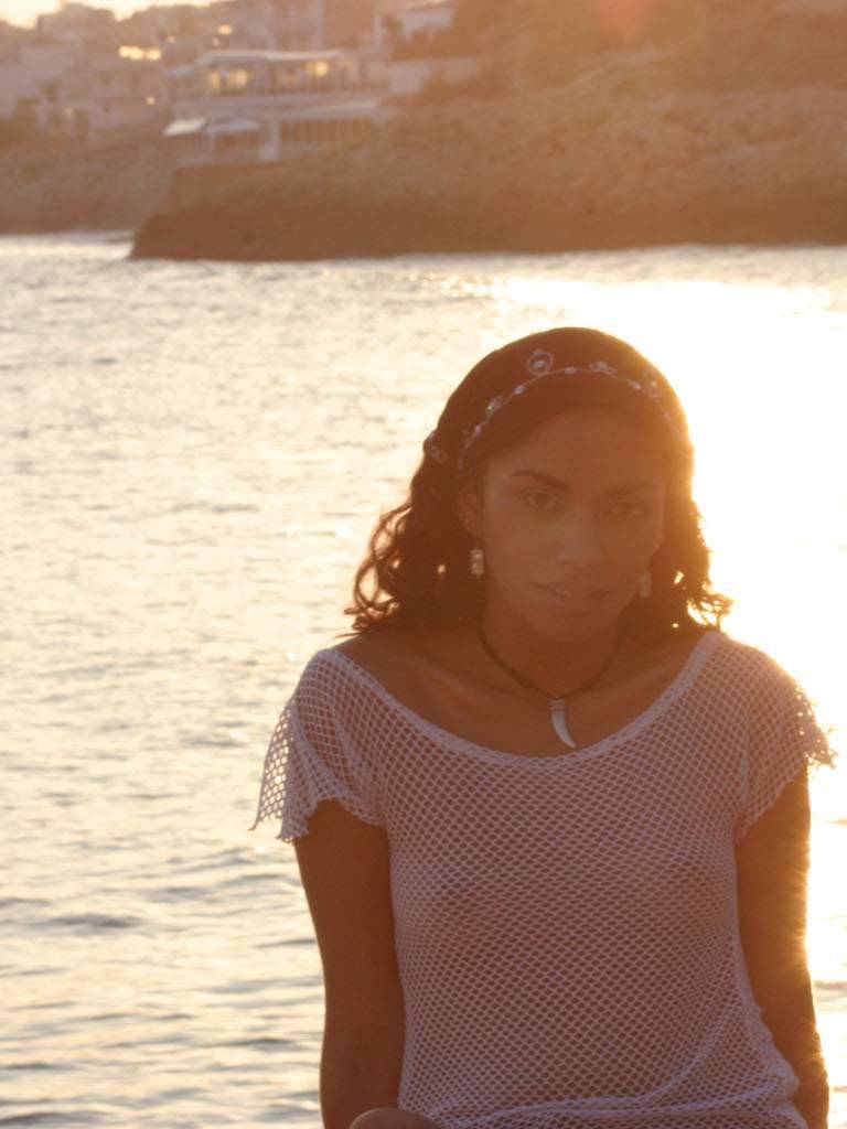Photo de Sandy