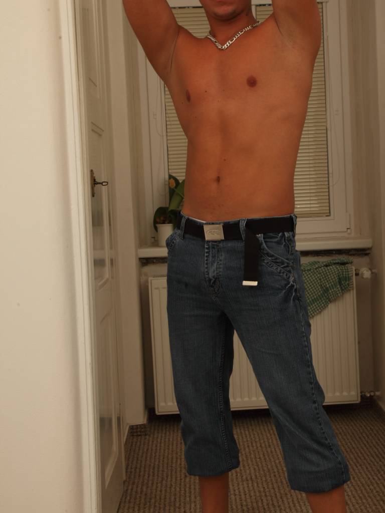 Photo de Yaron