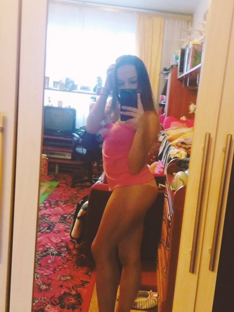 Photo de Yolanda
