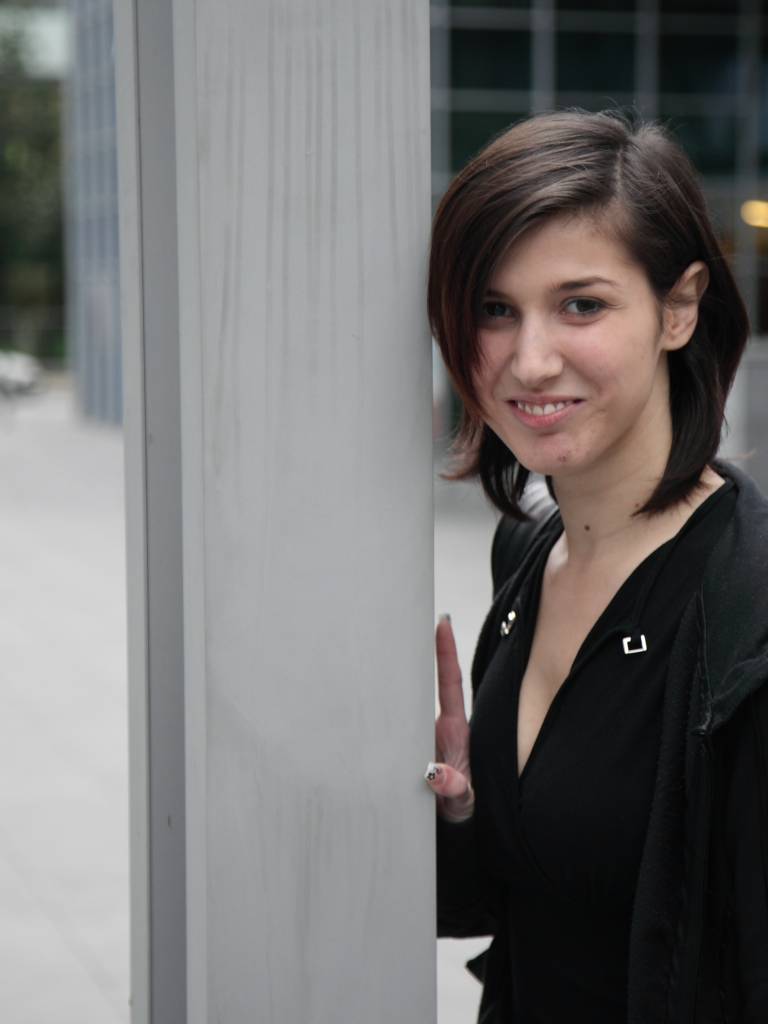 Photo de Annetta