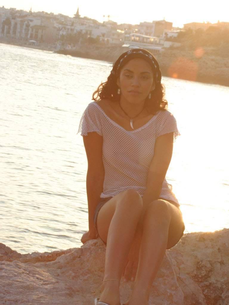 Photo de Nicolina