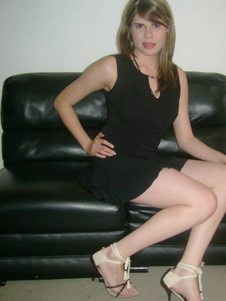 Photo de Louise