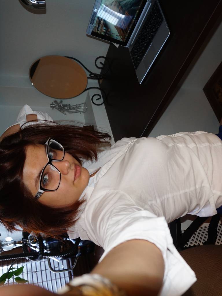 Photo de Roxana
