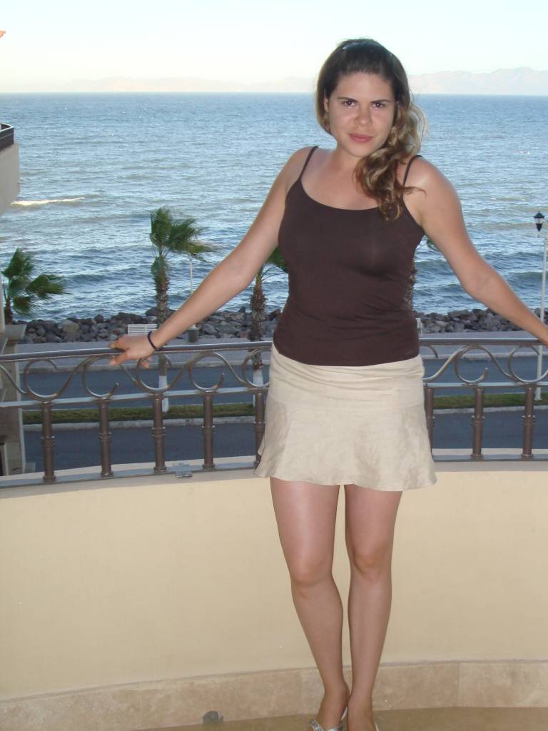 Photo de Debra