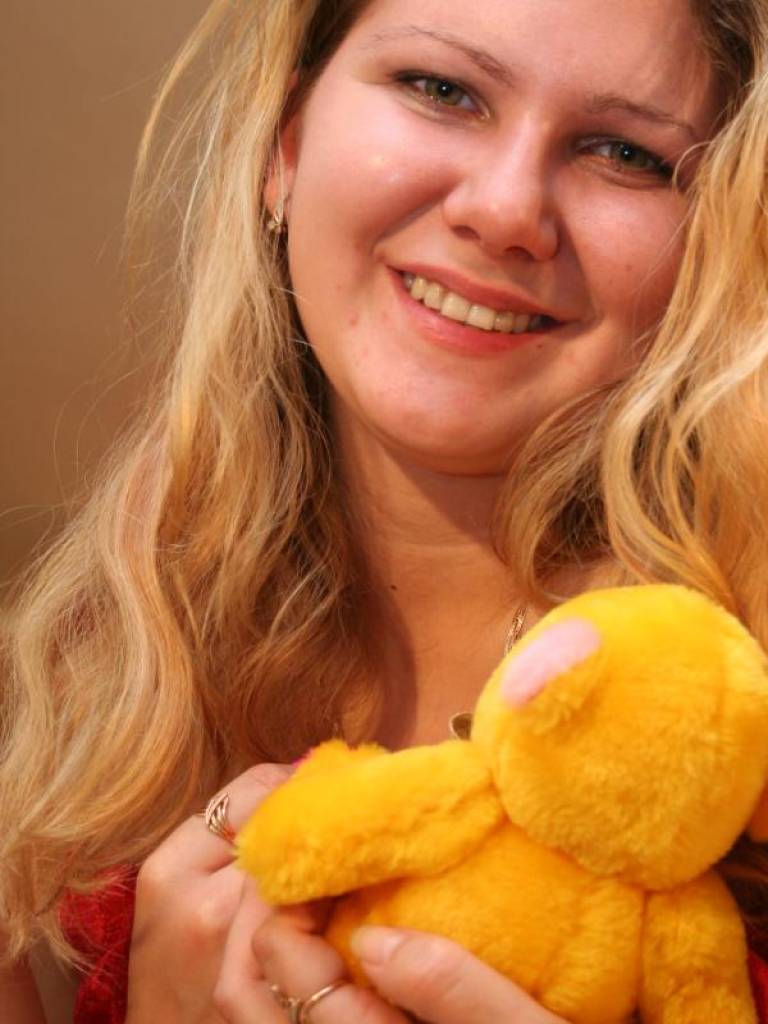 Photo de Katelynn