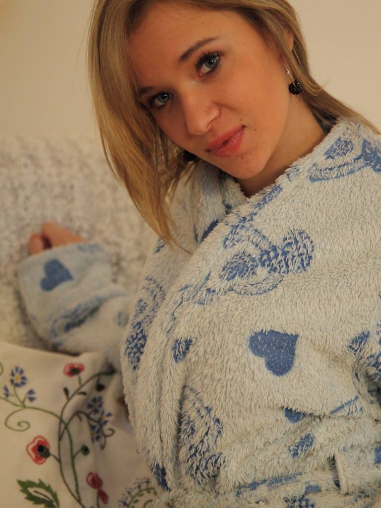 Photo de élodie