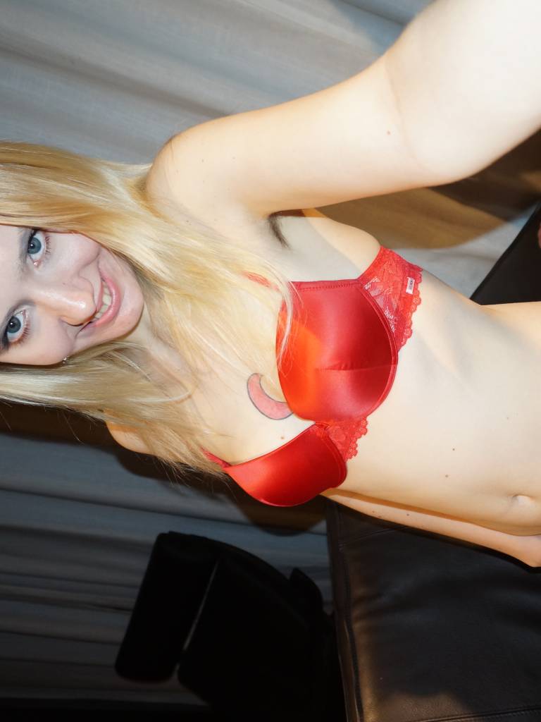 Photo de Christabelle