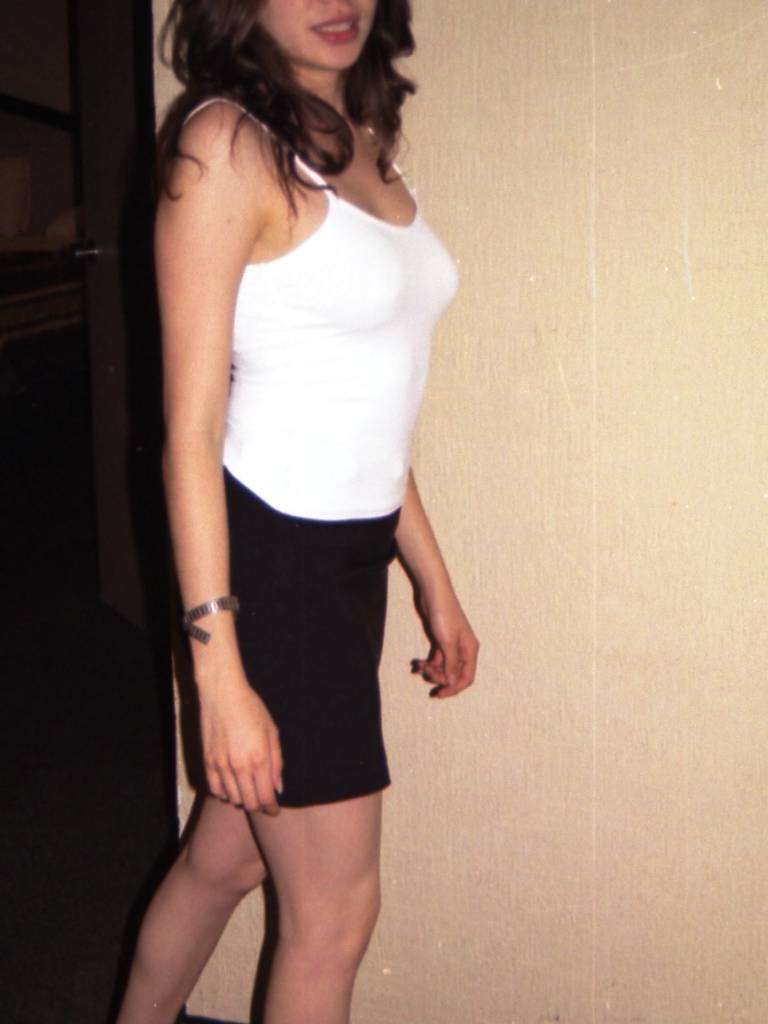 Photo de Shania