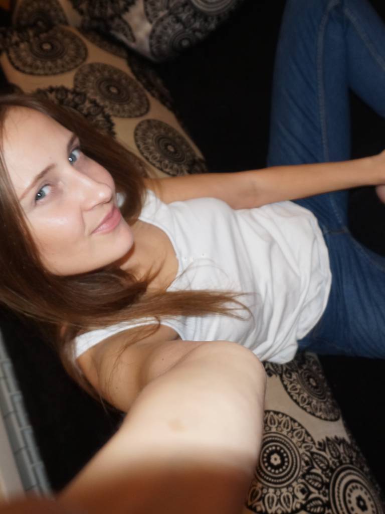 Photo de Odetta