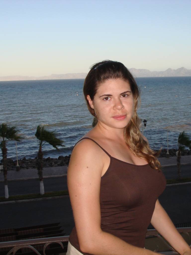Photo de Christiane