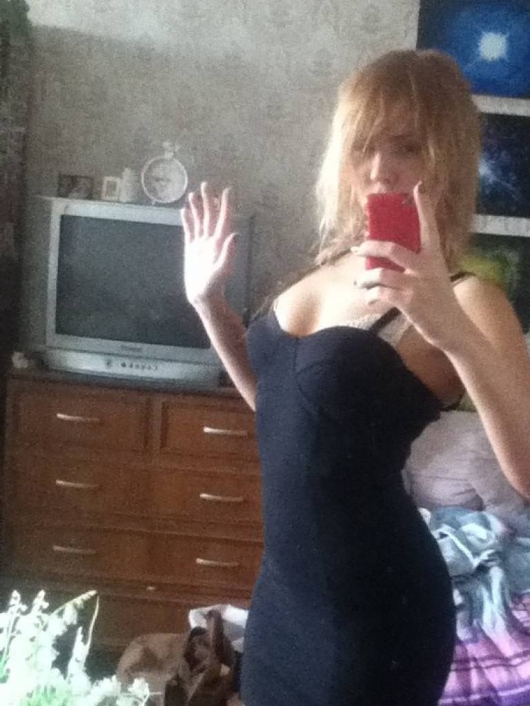Photo de Hylda