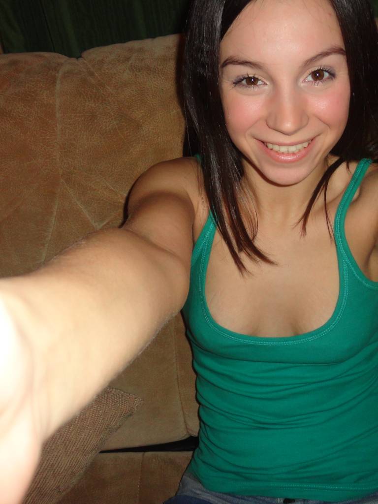 Photo de Christabelle