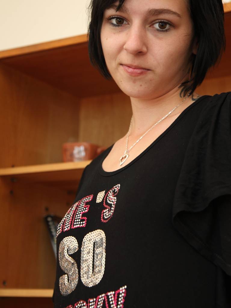 Photo de Avelina