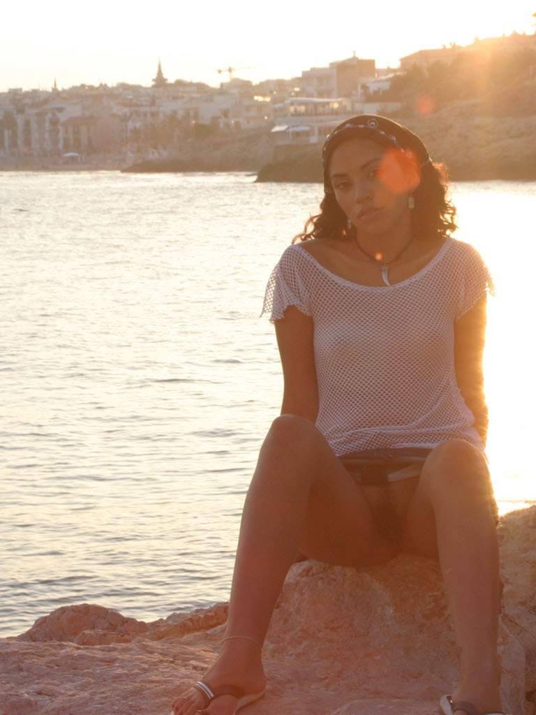 Photo de Camille