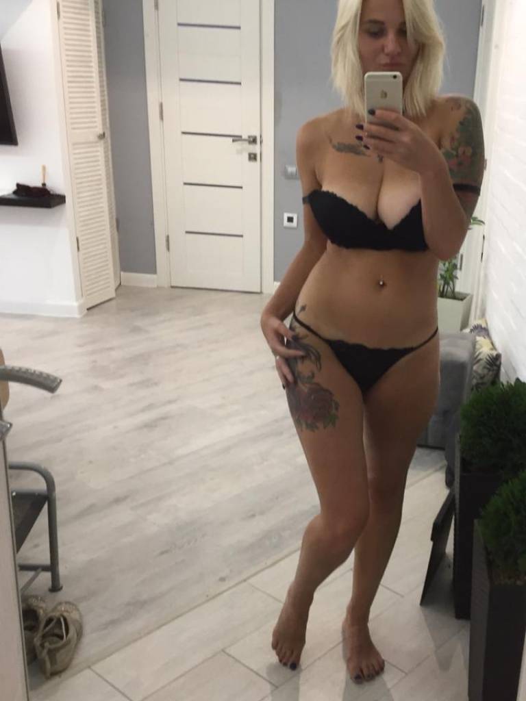 Photo de Katharine