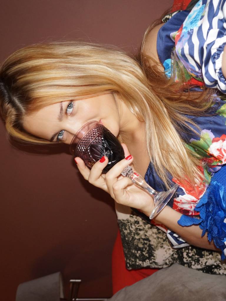 Photo de Lysette