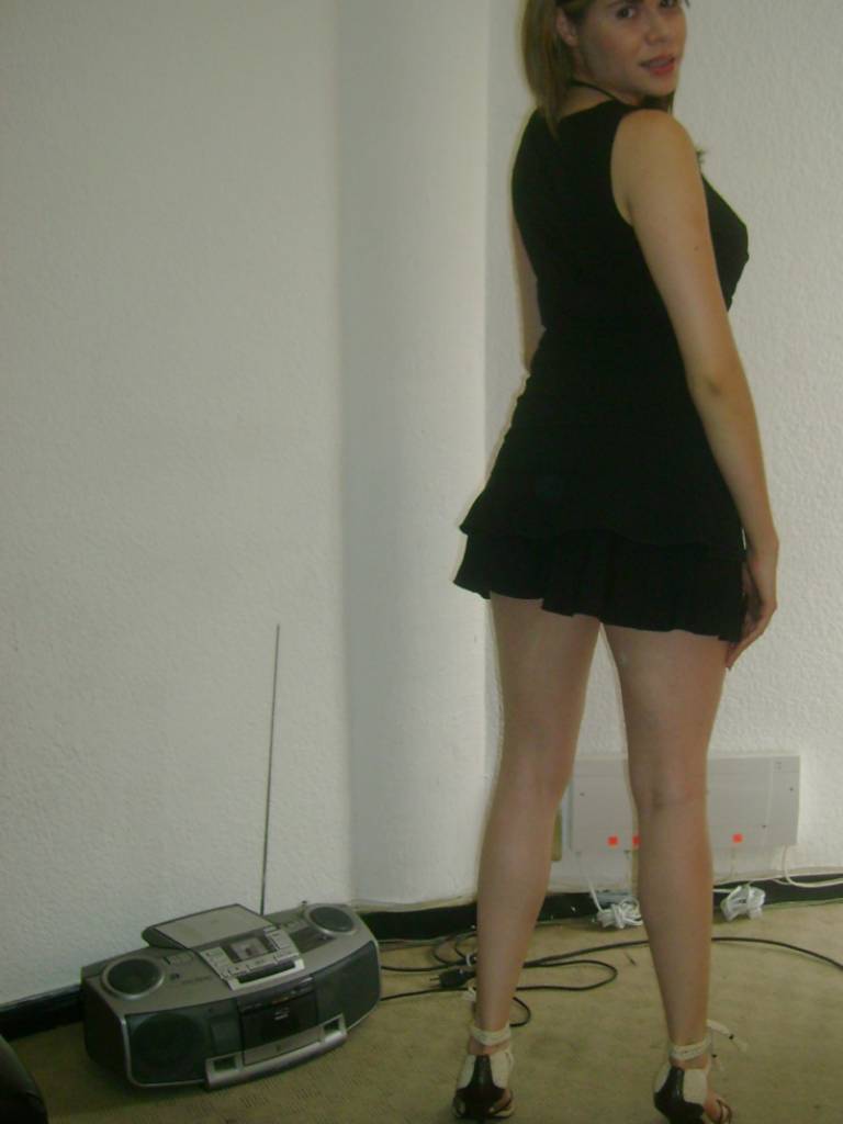 Photo de Raschelle