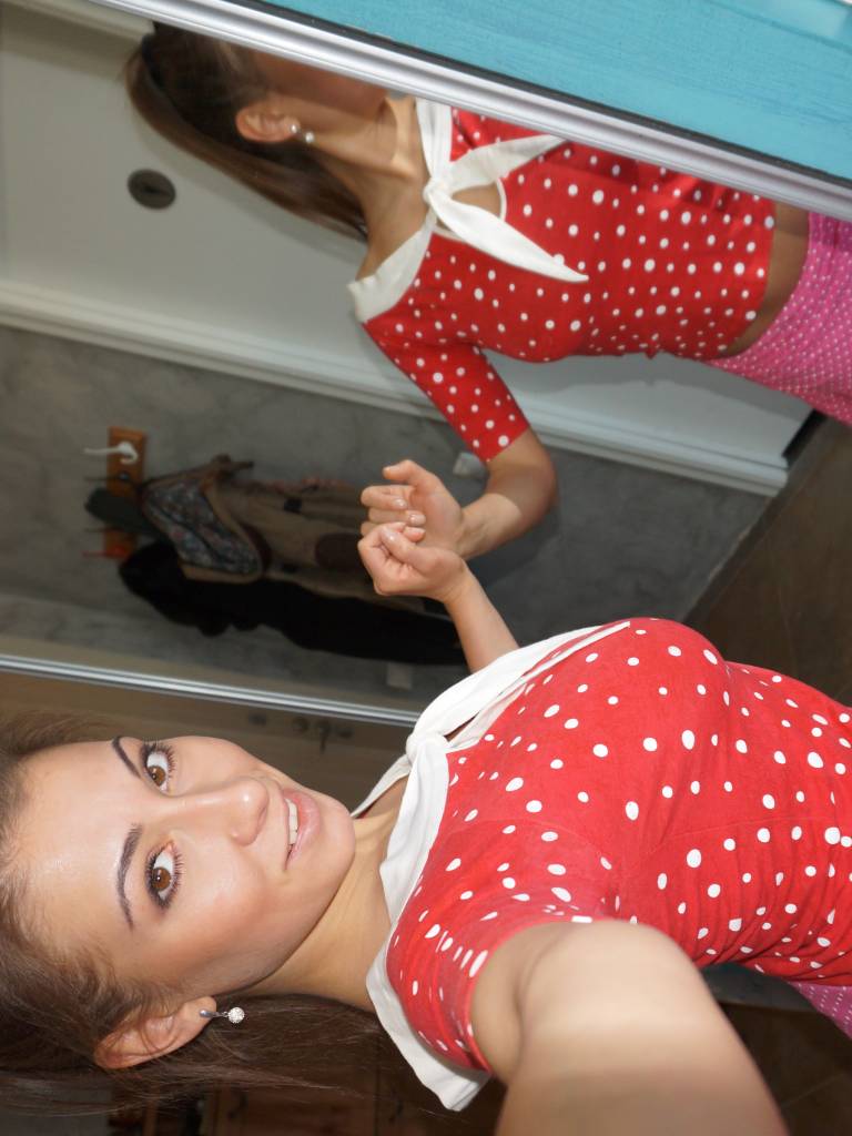 Photo de Audrea