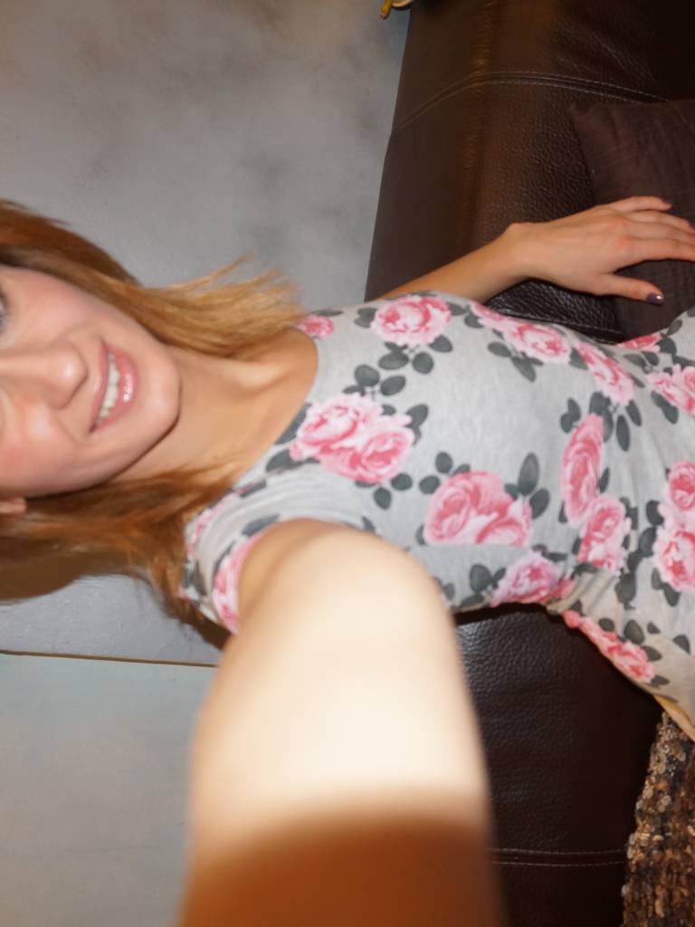 Photo de Faustine