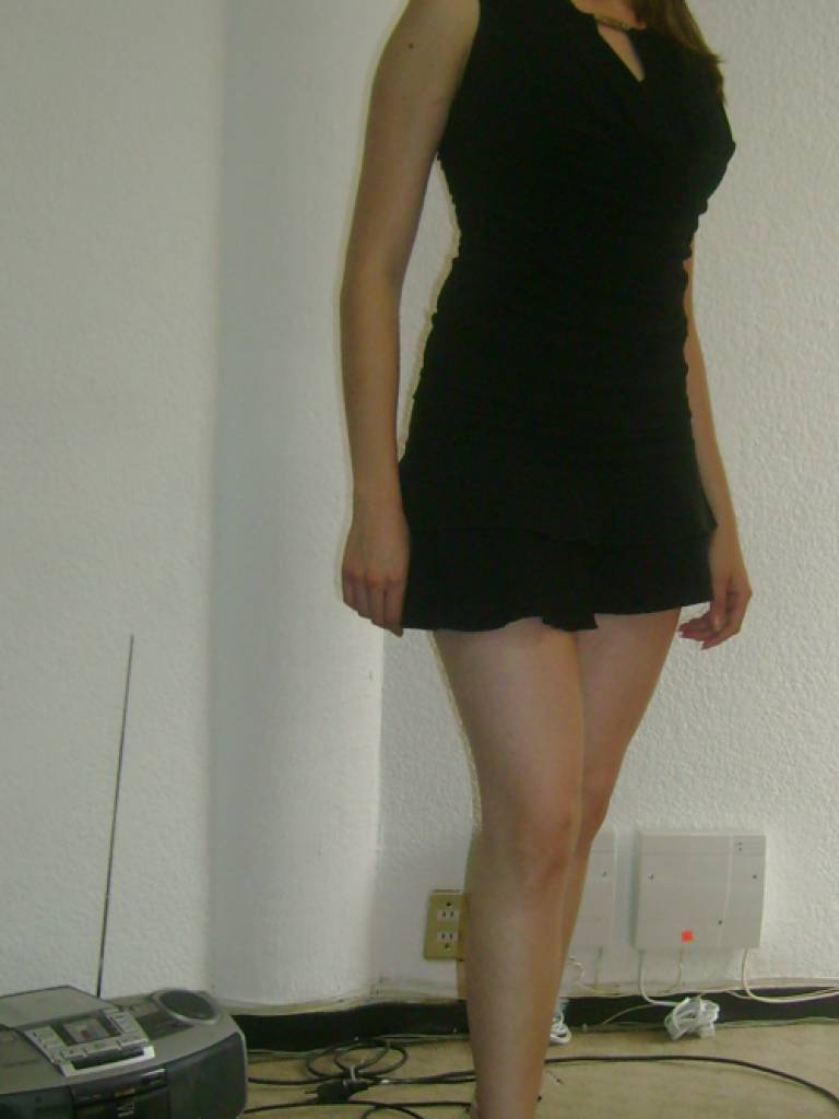Photo de Jacinda