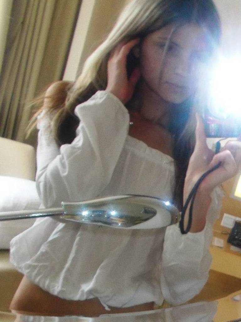 Photo de Judy