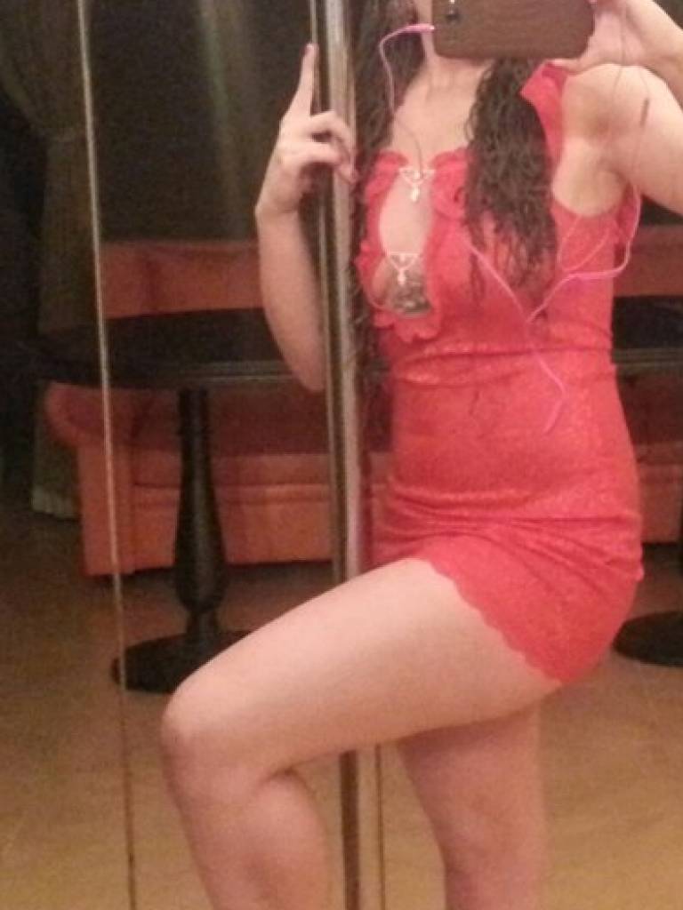 Photo de Cyndi